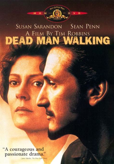 dead man walking synopsis